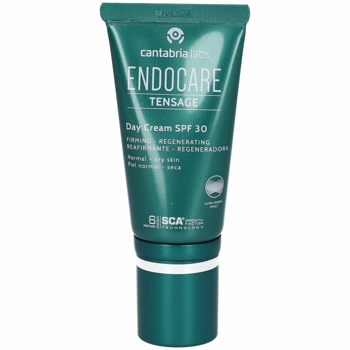 Endocare tensage day spf30