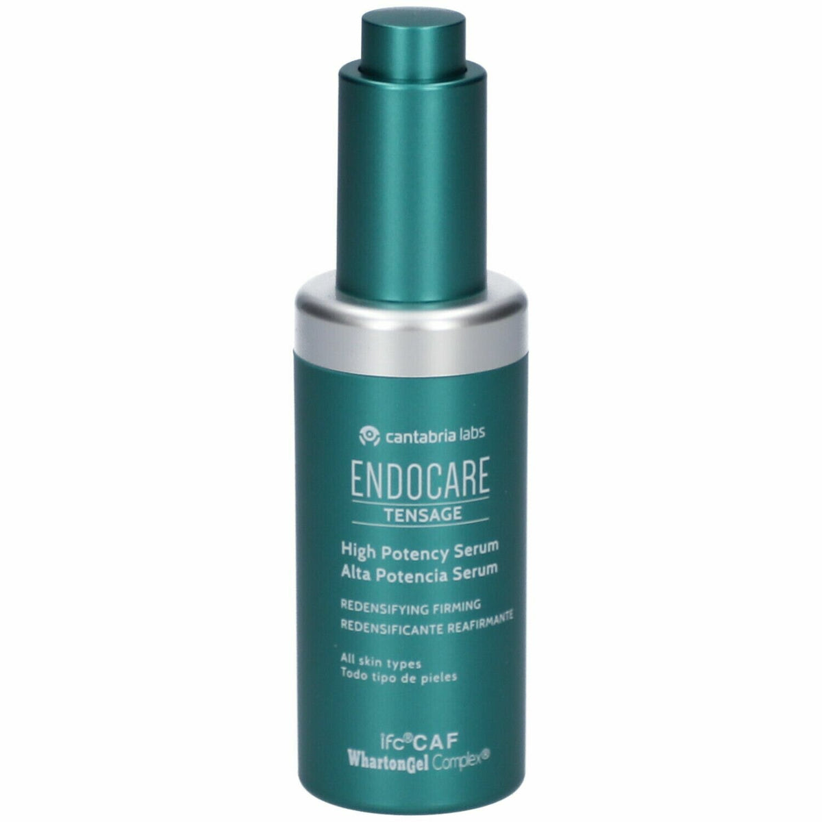 Endocare tensage hp serum tens
