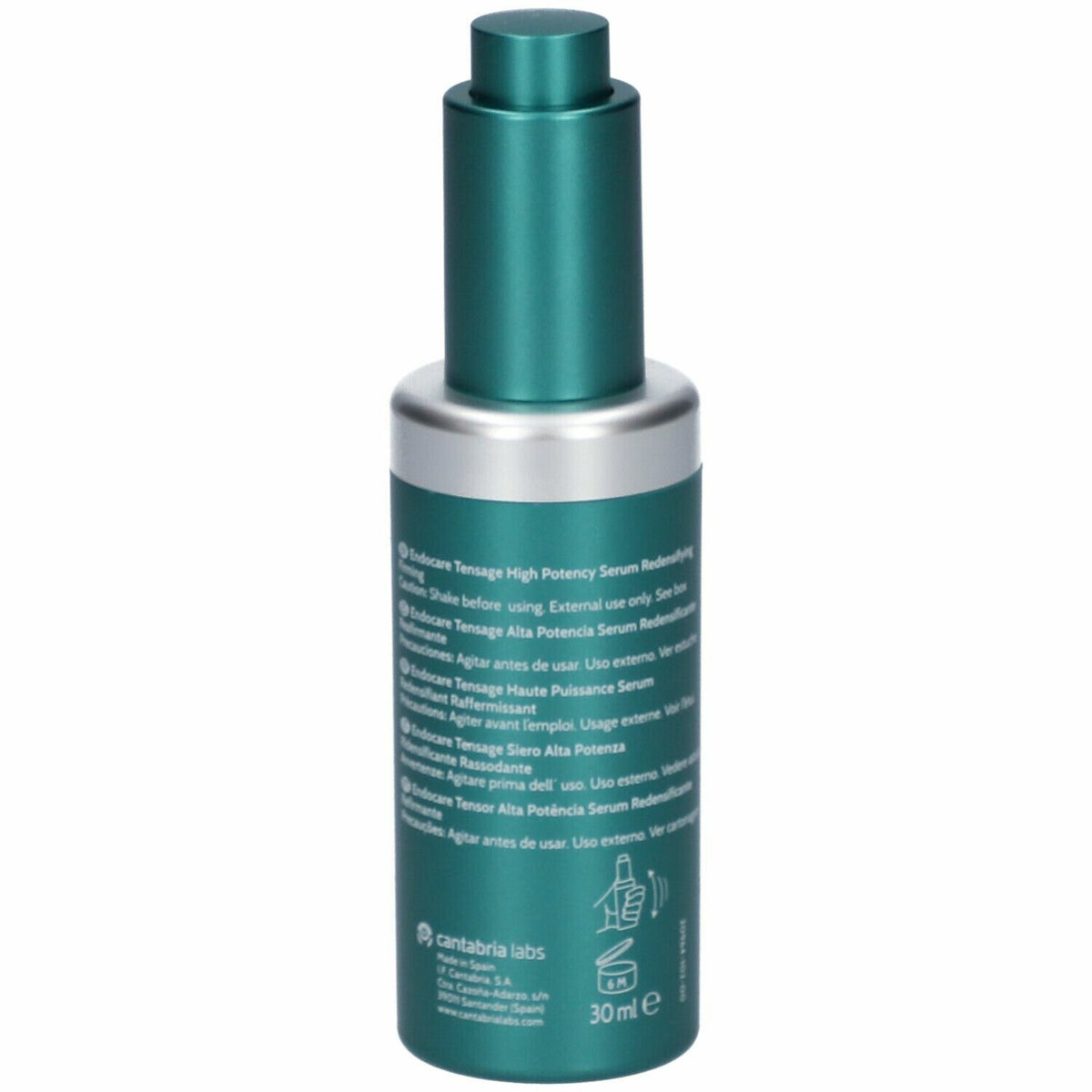 Endocare tensage hp serum tens