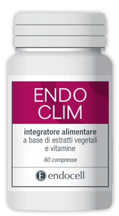 Endoclim 60 compresse