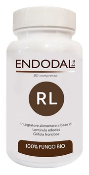Endodal rl bio 60 compresse