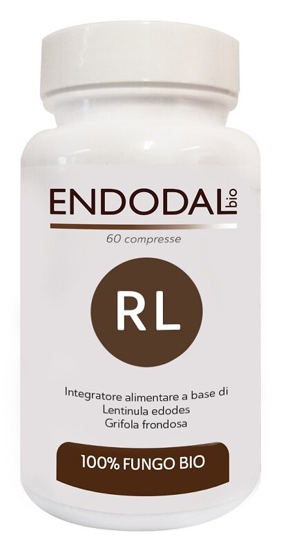 Endodal rl bio 60 compresse