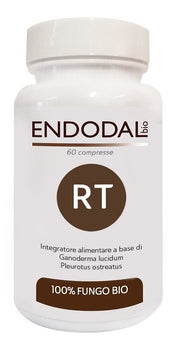 Endodal rt bio 60 compresse
