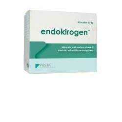 Endokirogen 30 bustine