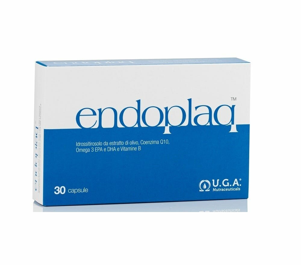 Endoplaq 30 capsule