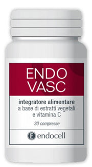 Endovasc 30 compresse