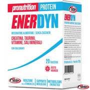 Enerdyn bm 20 bustine