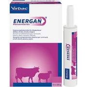 Energan pansenstarter 12 tubi siringhe