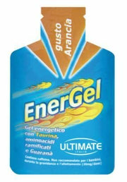 Energel arancia 42 g 1 pezzo