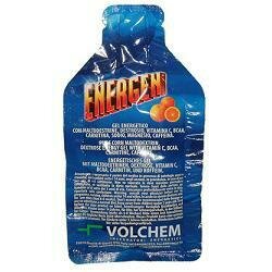 Energen gel energ 30ml arancia
