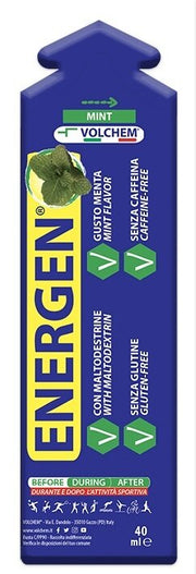 Energen menta 40ml