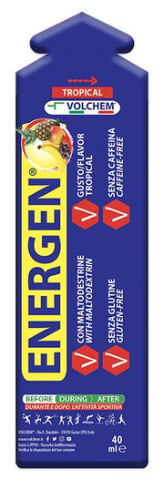 Energen tropical 40ml