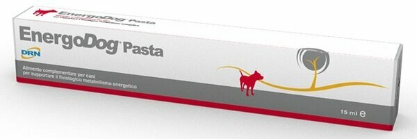 Energodog pasta 15ml