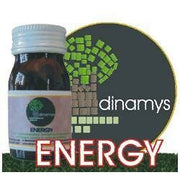 Energy 80 tavolette