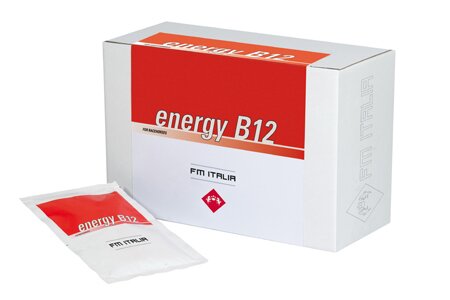 Energy b12 30 bustine