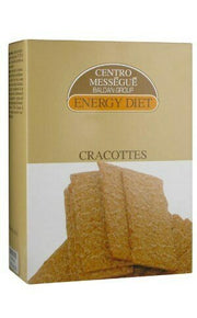 Energy diet cracottes