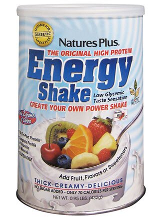 Energy neutro 432 g