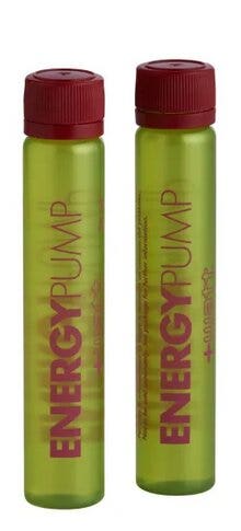 Energy pump 2fx25ml
