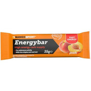 Energybar fruit peach 35g