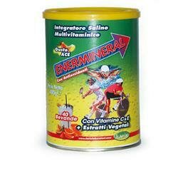 Enermineral 400 g