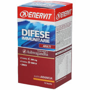 Enervit en difese immunitarie adulti