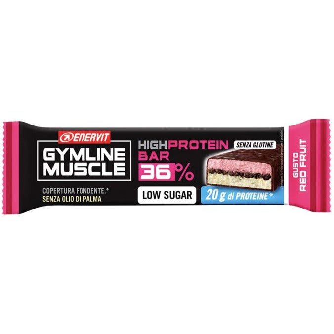 Enervit high protein bar36% re