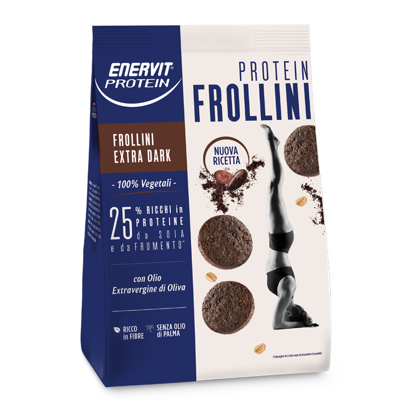 Enervit protein froll ex 200g