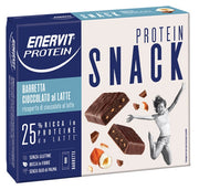 Enervit protein snack cioc8bar