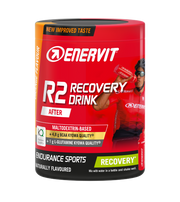 Enervit r2 recovery ara 400g