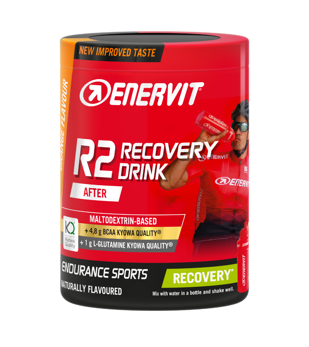 Enervit r2 recovery ara 400g