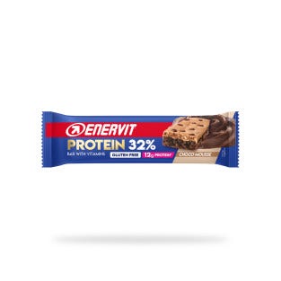 Enervit sport protettiva bar choco