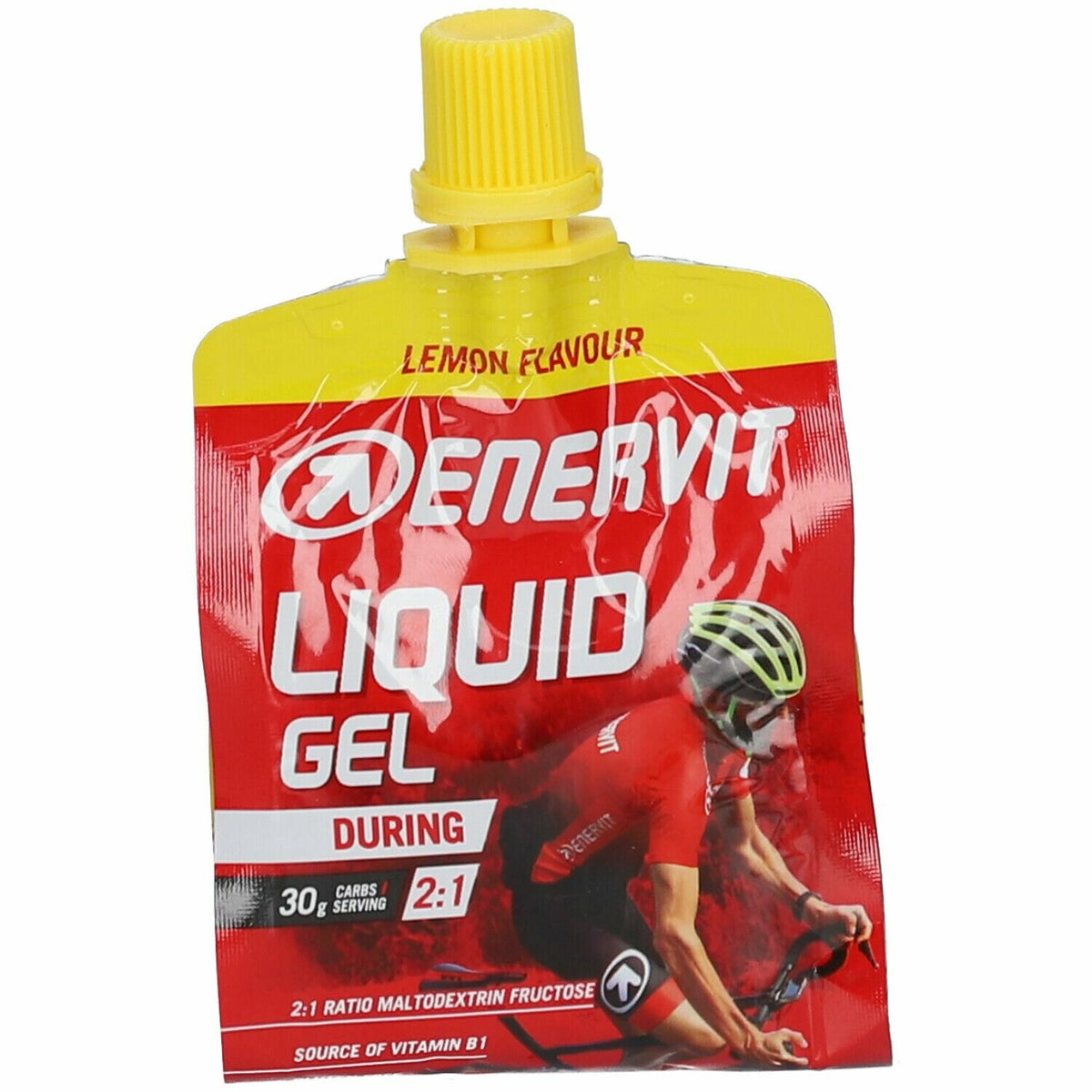 Enervitene cheerpack limone 1 pezzo