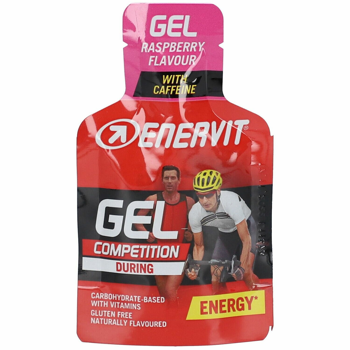 Enervitene gel lampone 25 ml