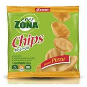 Enerzona chips pizza 1 pezzo