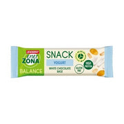 Enerzona ez snack yogurt 25g