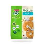 Enerzona frollino cocco 250 g