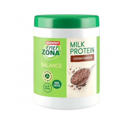 Enerzona milk protein cocoa 230 g