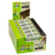 Enerzona pasto dark choco 25 pezzi
