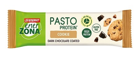 Enerzona pasto protettiva cookie 60g