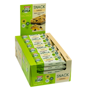 Enerzona snack cereals cho box