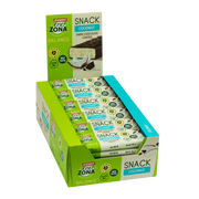 Enerzona snack coconut box