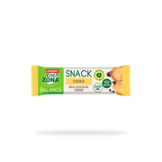 Enerzona snack cookie box 30 barrette