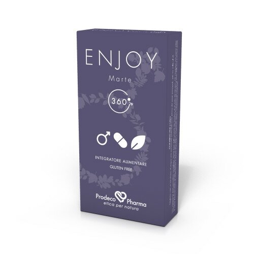 Enjoy marte 360 45cpr