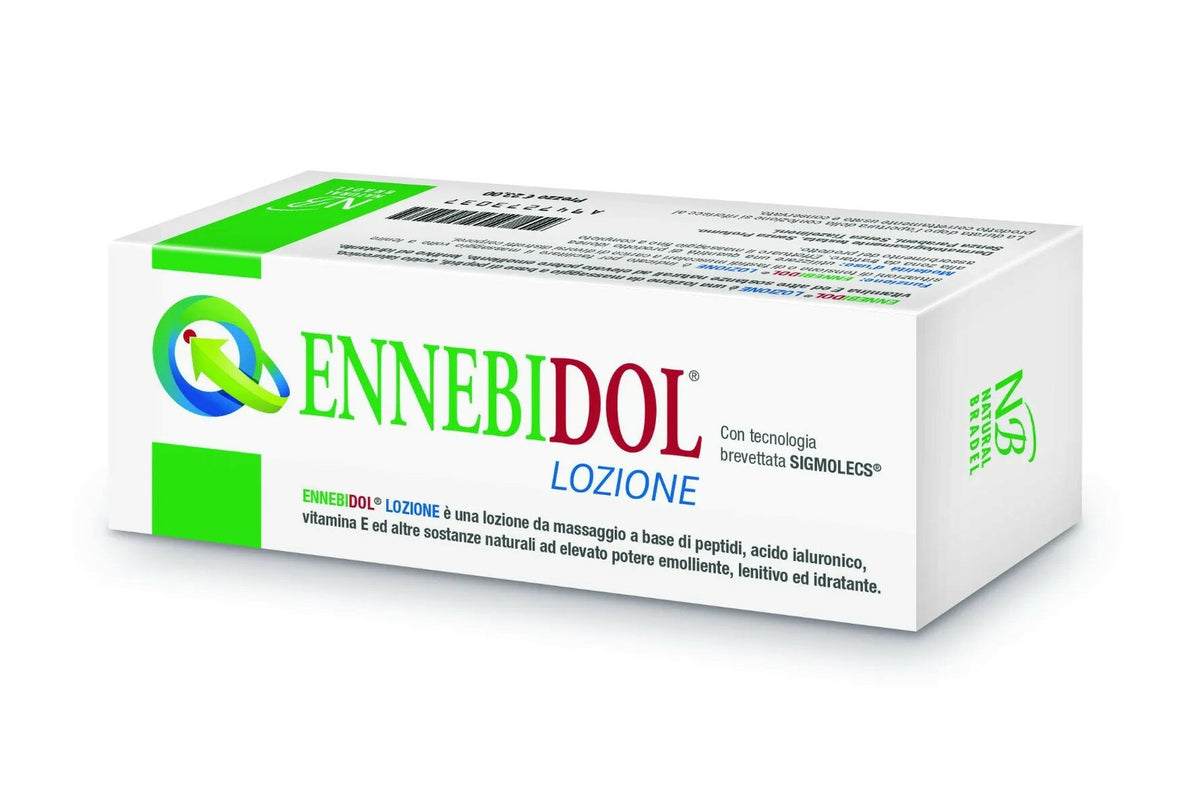 Ennebidol lozione 50 ml