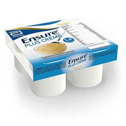 Ensure Plus Crema Banana 4x125g