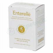 Enterelle plus 24 bustine stick