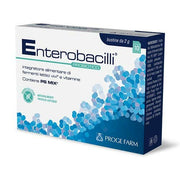 Enterobacilli 10 bustine