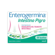 Enterogermina int pigr 20 Bustine