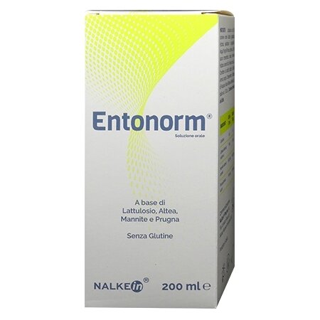 Entonorm 200 ml
