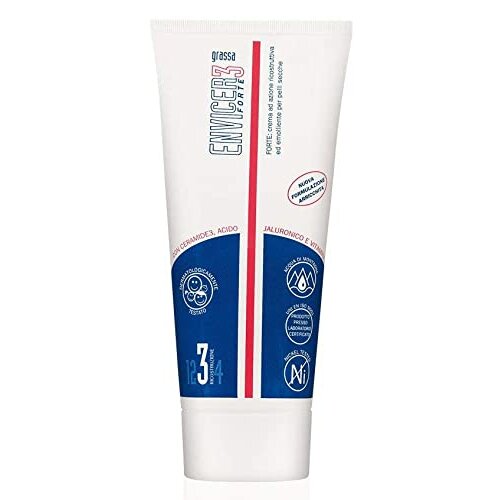 Envicer3 grassa forte 100 ml